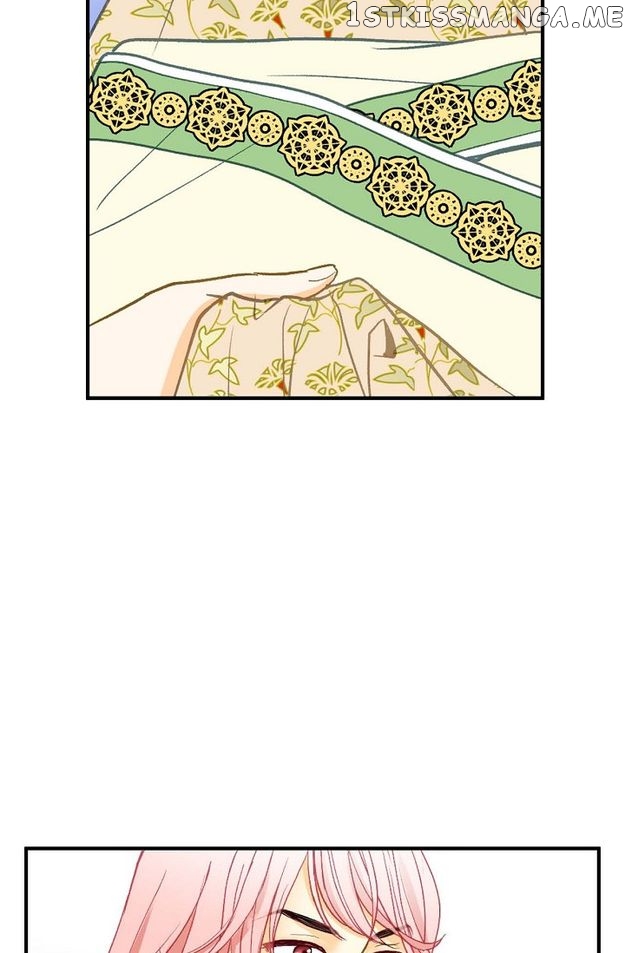 Sarasah – Manga Chapter 91 - page 74