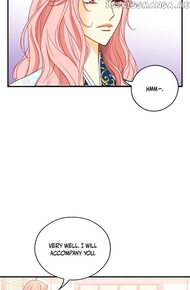 Sarasah – Manga Chapter 91 - page 75