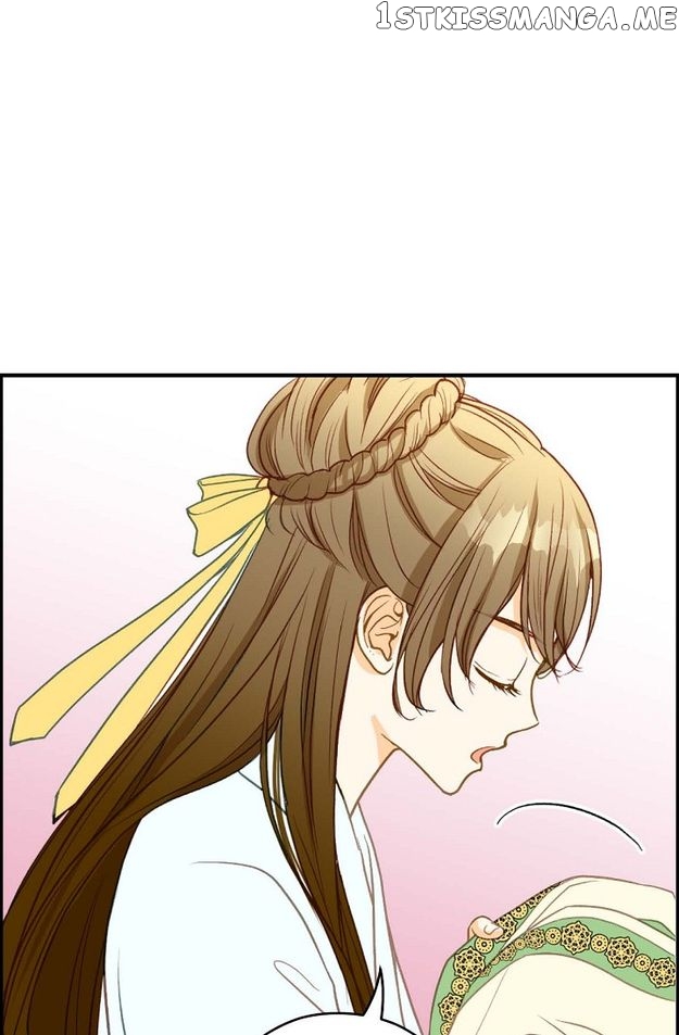 Sarasah – Manga Chapter 91 - page 78