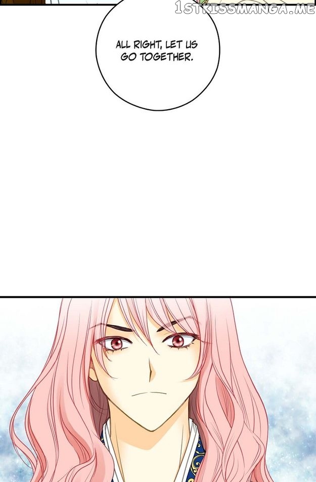 Sarasah – Manga Chapter 91 - page 79