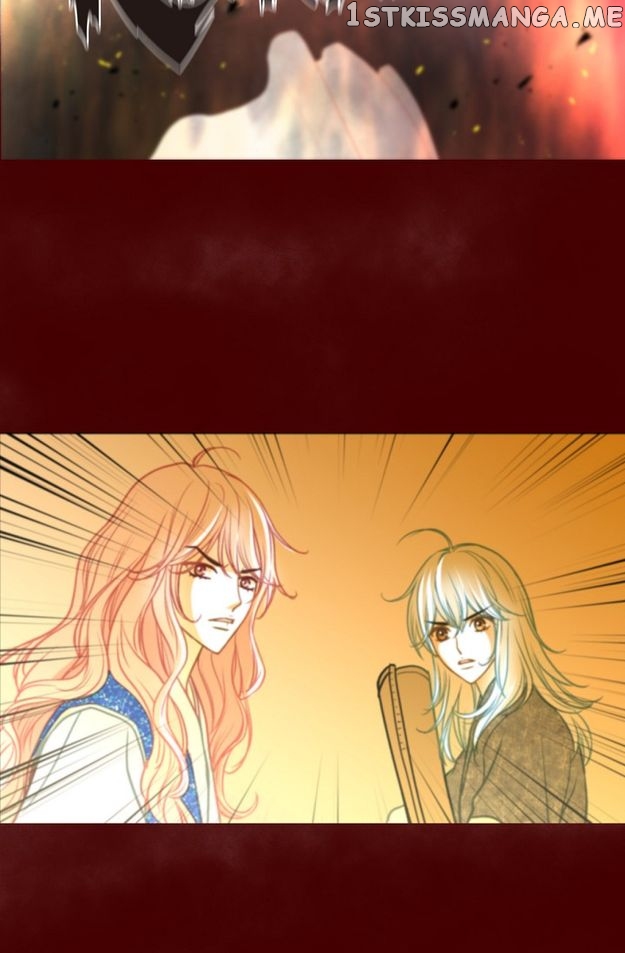 Sarasah – Manga Chapter 91 - page 8