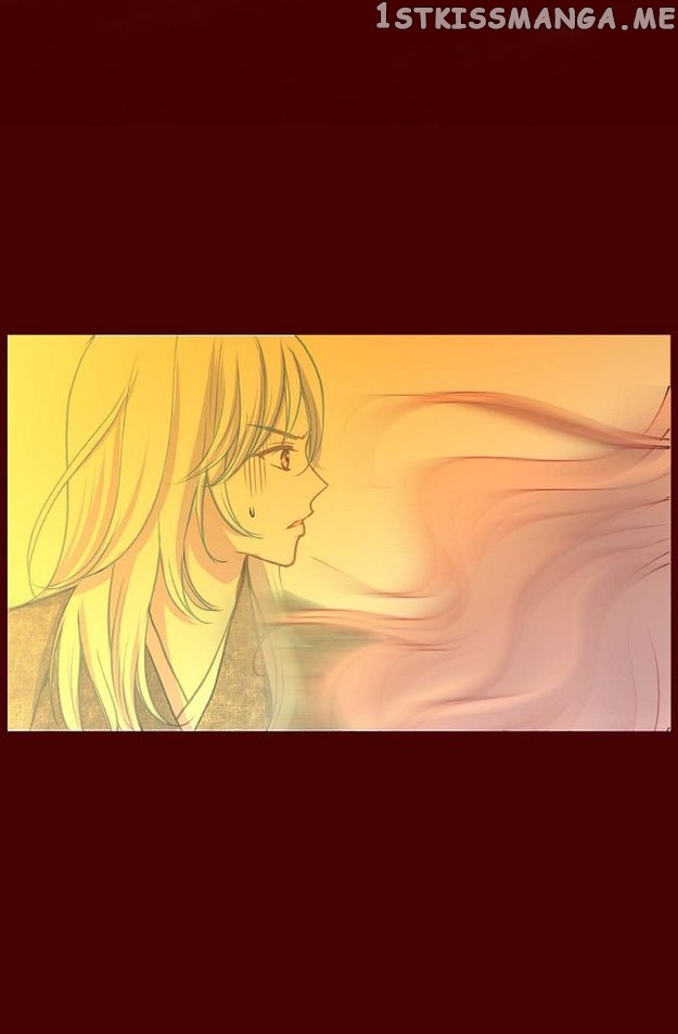 Sarasah – Manga Chapter 91 - page 9