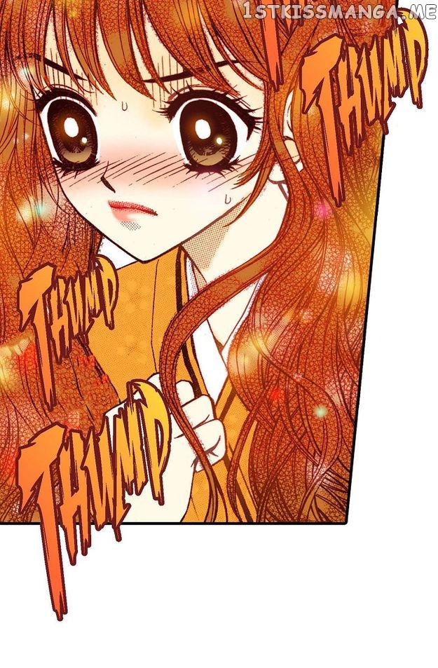 Sarasah – Manga Chapter 67 - page 10
