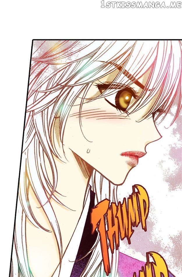 Sarasah – Manga Chapter 67 - page 11