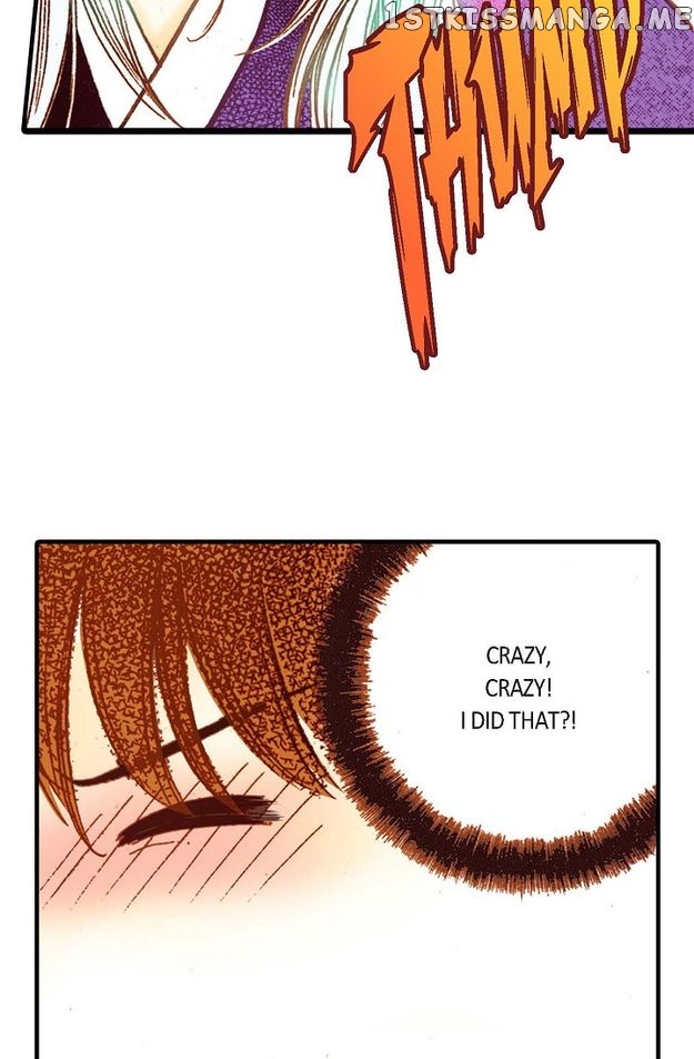 Sarasah – Manga Chapter 67 - page 12