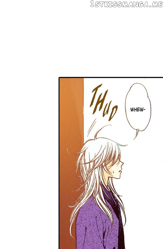 Sarasah – Manga Chapter 67 - page 17