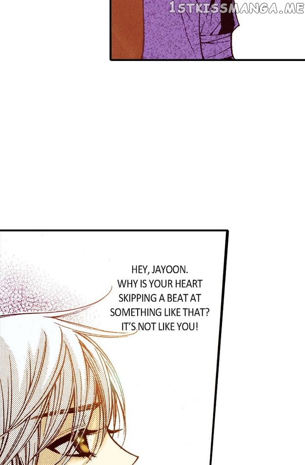 Sarasah – Manga Chapter 67 - page 18