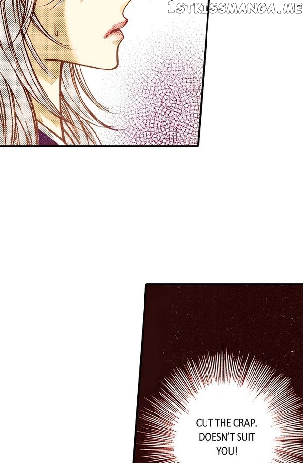 Sarasah – Manga Chapter 67 - page 19