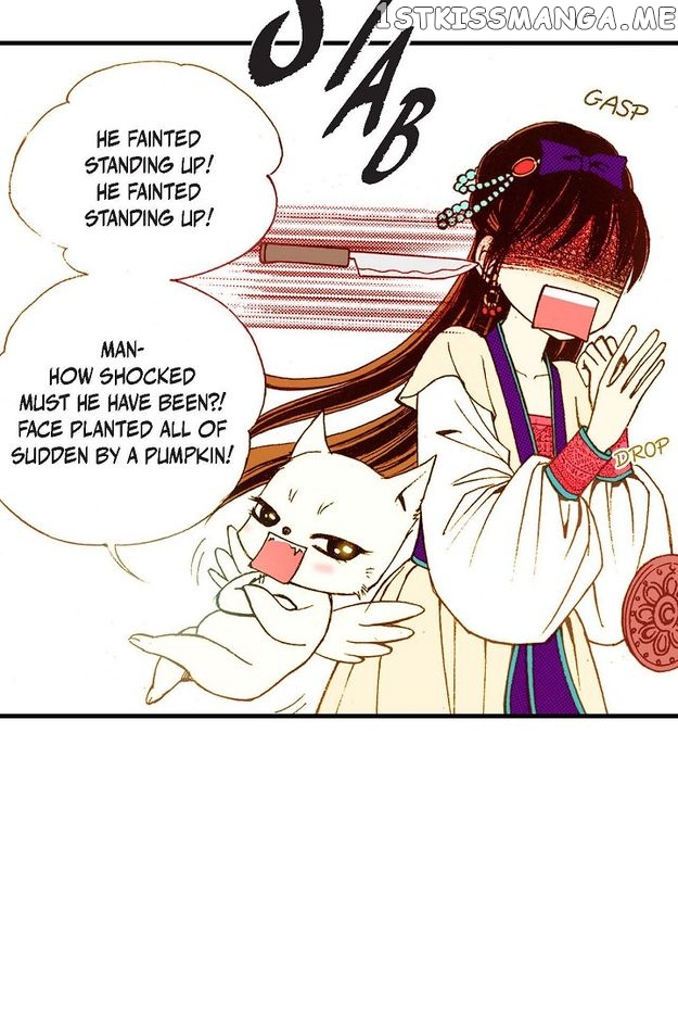 Sarasah – Manga Chapter 67 - page 26