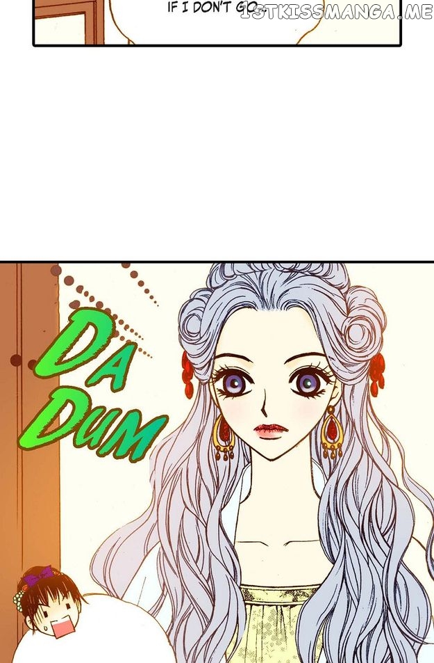 Sarasah – Manga Chapter 67 - page 29