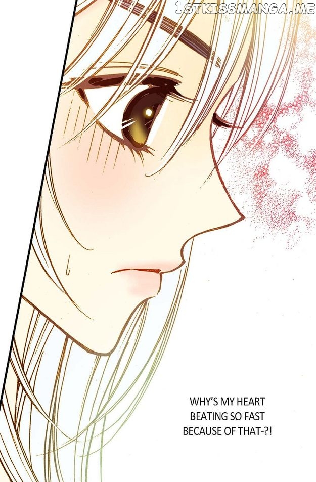 Sarasah – Manga Chapter 67 - page 3