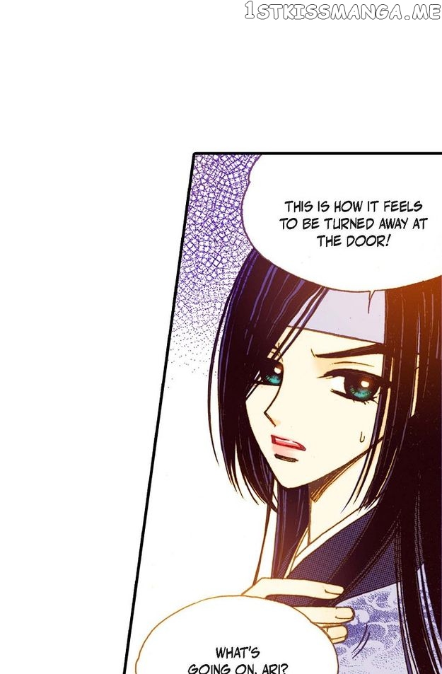 Sarasah – Manga Chapter 67 - page 42