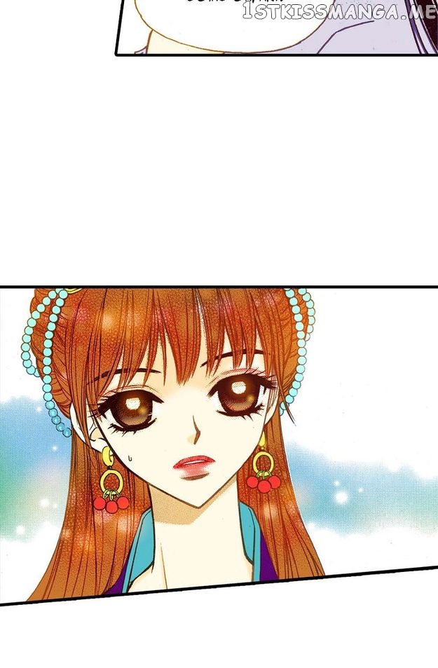 Sarasah – Manga Chapter 67 - page 43