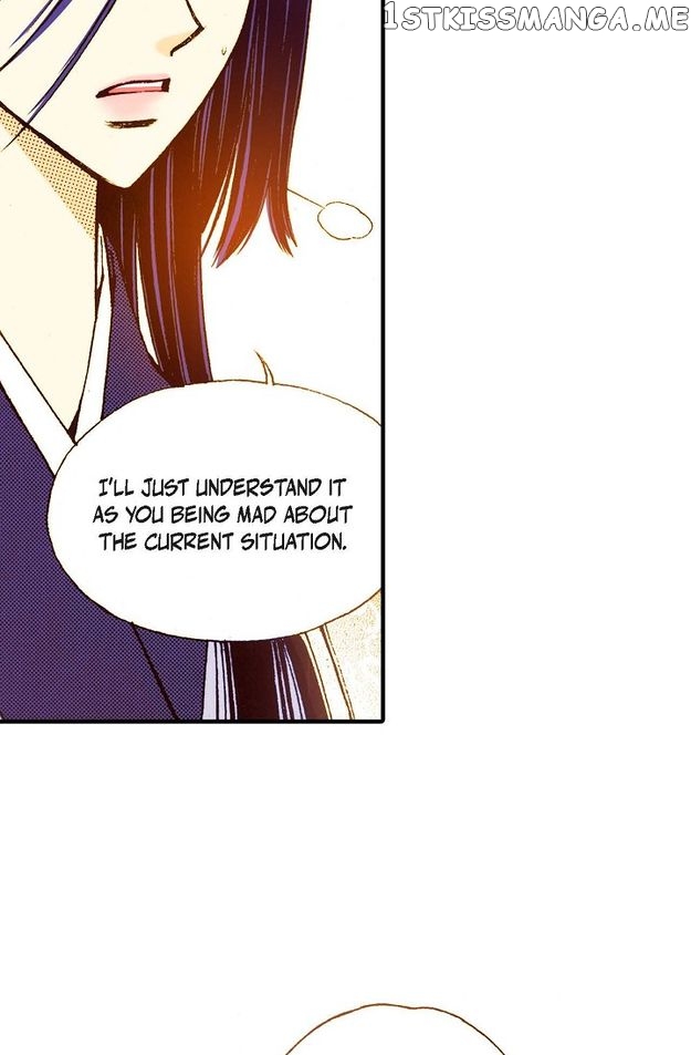 Sarasah – Manga Chapter 67 - page 49
