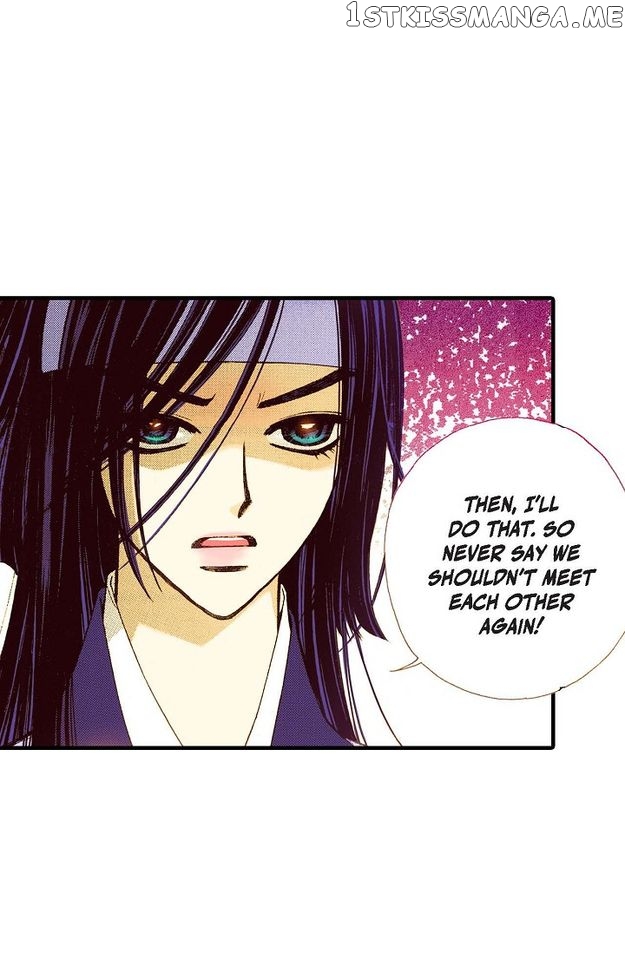 Sarasah – Manga Chapter 67 - page 51