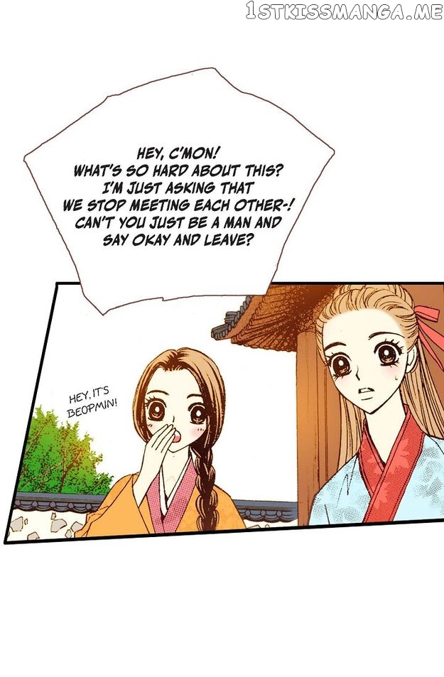 Sarasah – Manga Chapter 67 - page 53