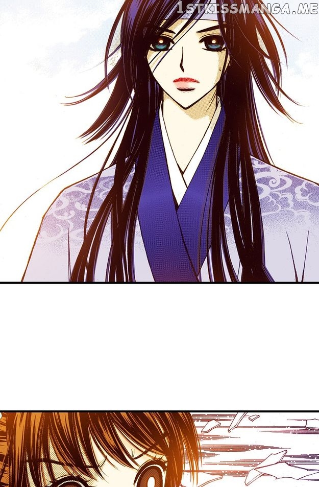 Sarasah – Manga Chapter 67 - page 56