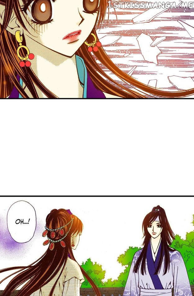 Sarasah – Manga Chapter 67 - page 57