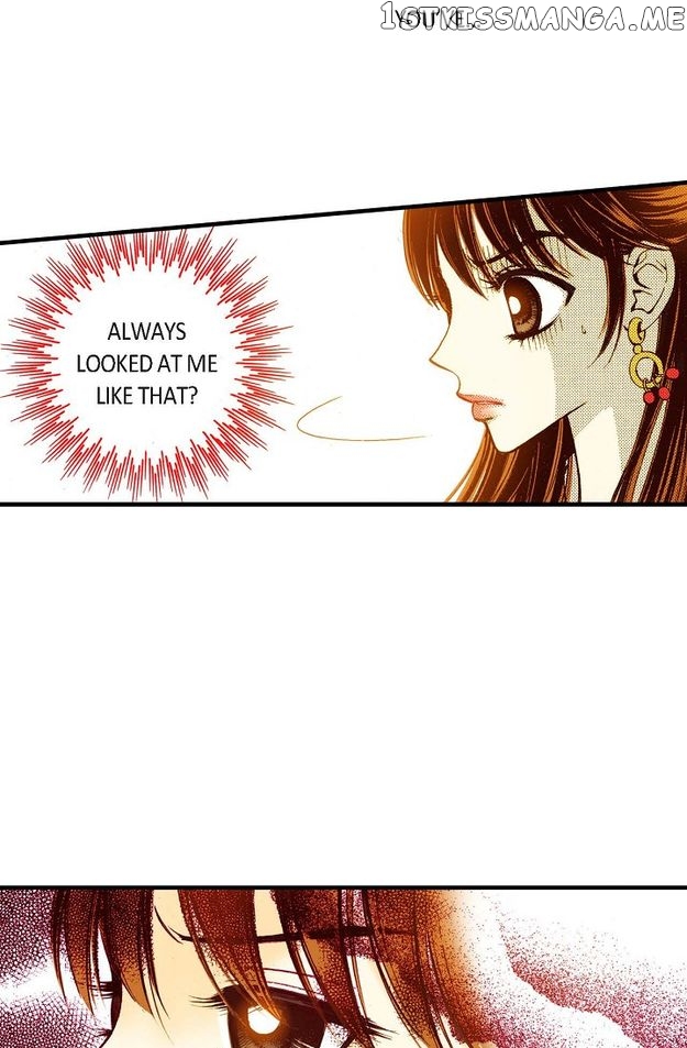 Sarasah – Manga Chapter 67 - page 59