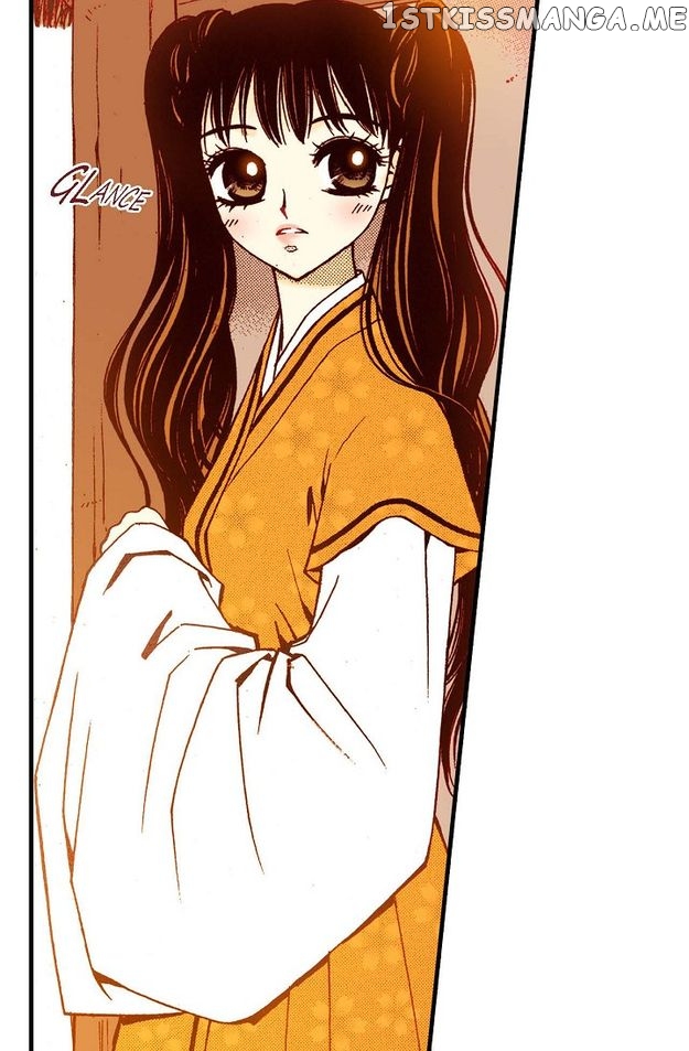 Sarasah – Manga Chapter 67 - page 6