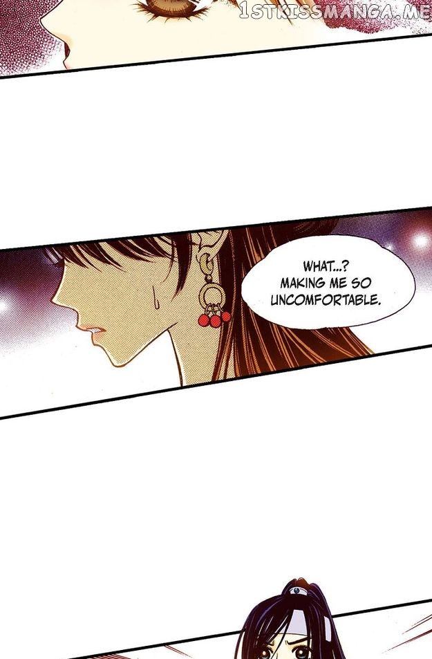 Sarasah – Manga Chapter 67 - page 60