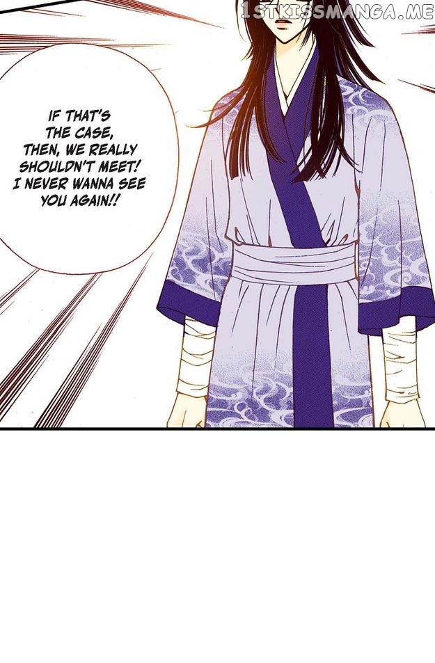 Sarasah – Manga Chapter 67 - page 61