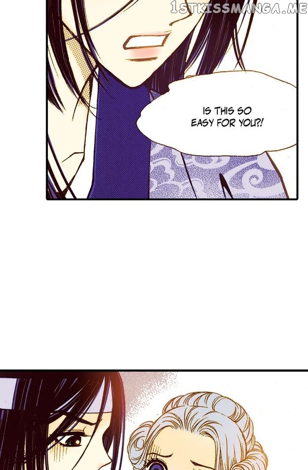 Sarasah – Manga Chapter 67 - page 65
