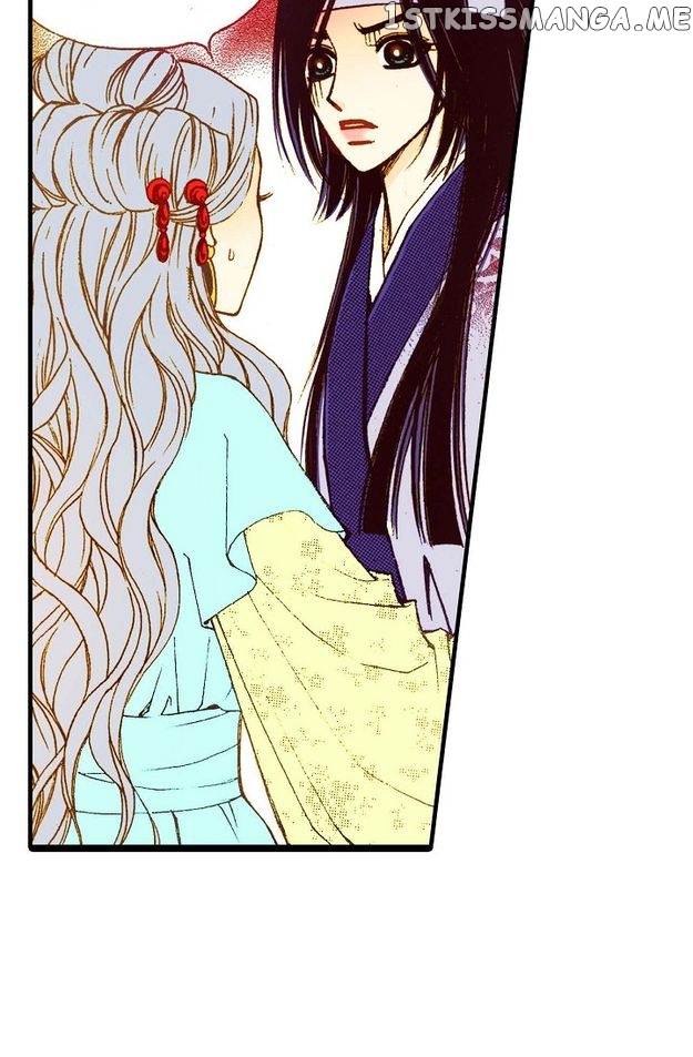Sarasah – Manga Chapter 67 - page 67
