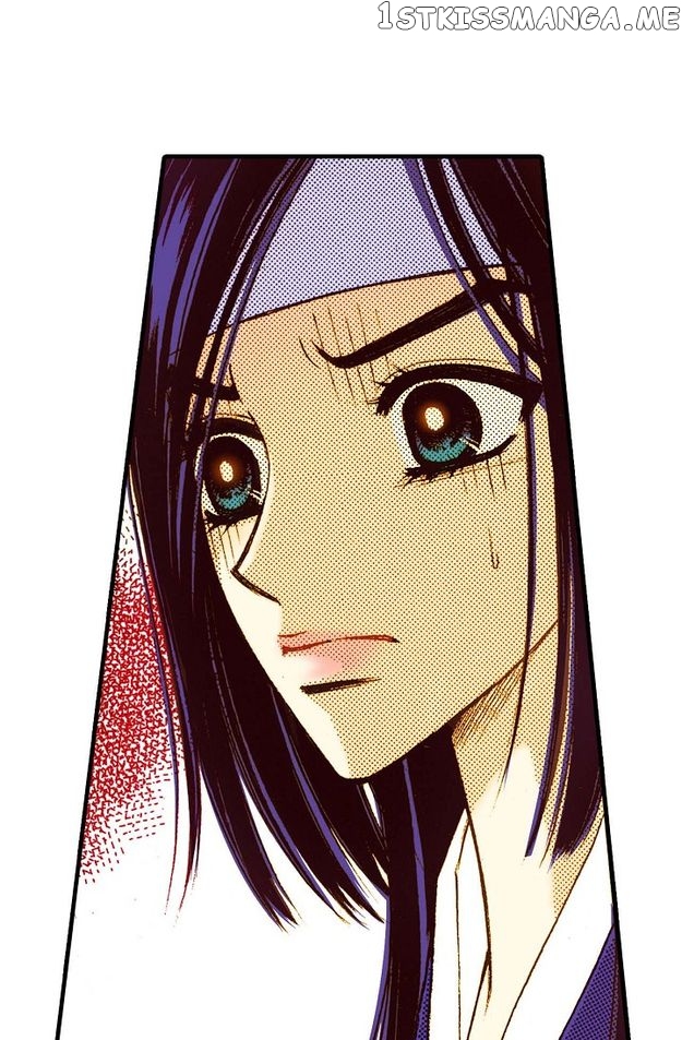 Sarasah – Manga Chapter 67 - page 68