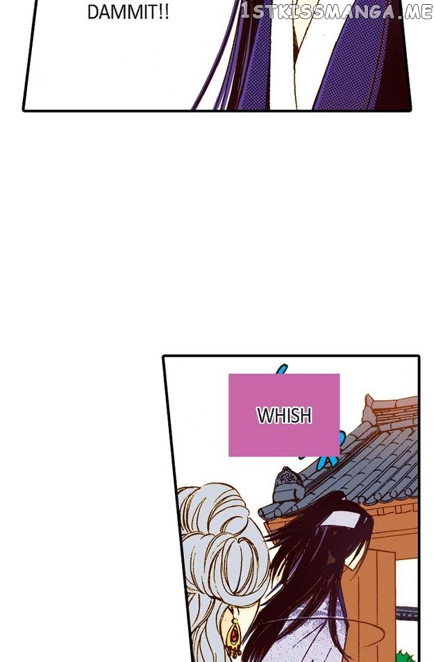 Sarasah – Manga Chapter 67 - page 69