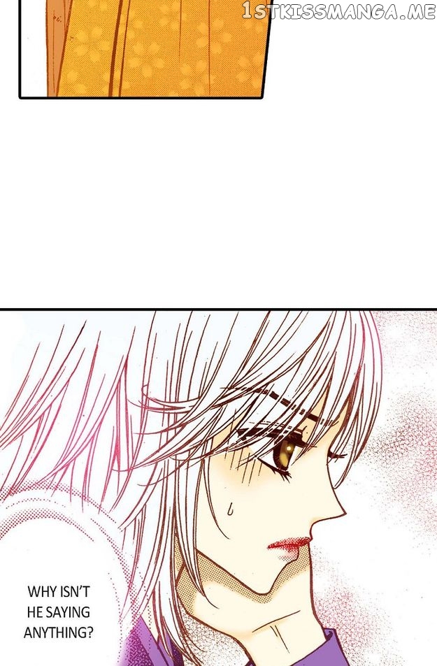 Sarasah – Manga Chapter 67 - page 7
