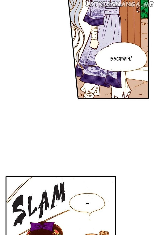 Sarasah – Manga Chapter 67 - page 70
