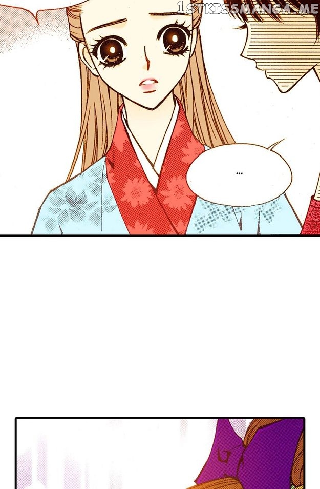 Sarasah – Manga Chapter 67 - page 72