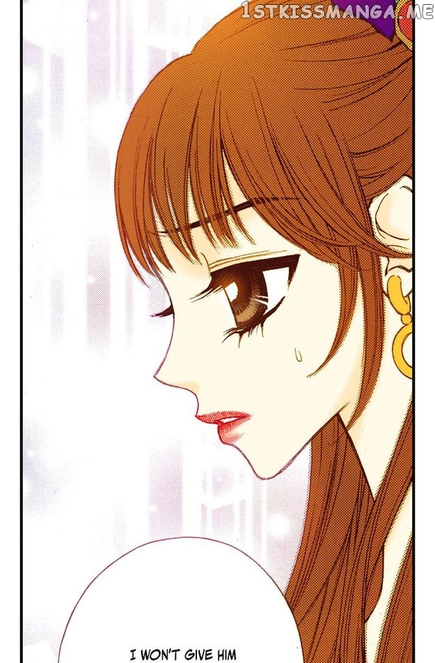 Sarasah – Manga Chapter 67 - page 73
