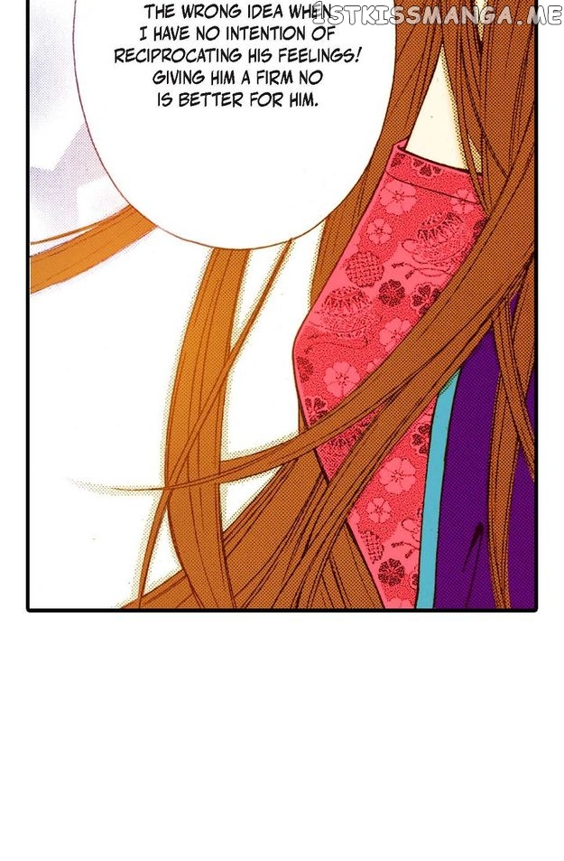 Sarasah – Manga Chapter 67 - page 74