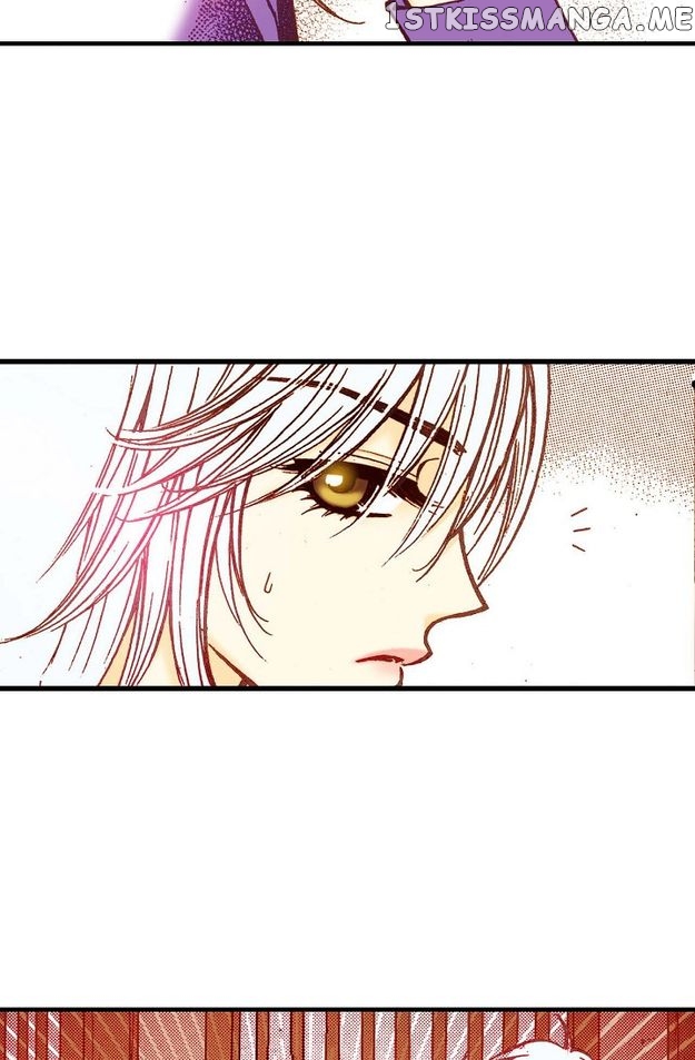 Sarasah – Manga Chapter 67 - page 8