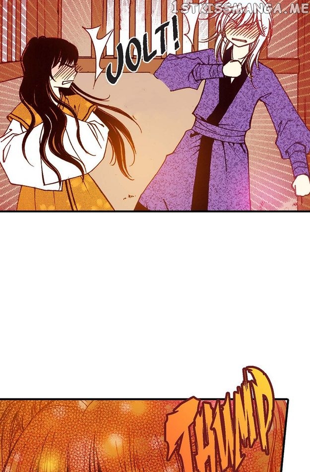 Sarasah – Manga Chapter 67 - page 9