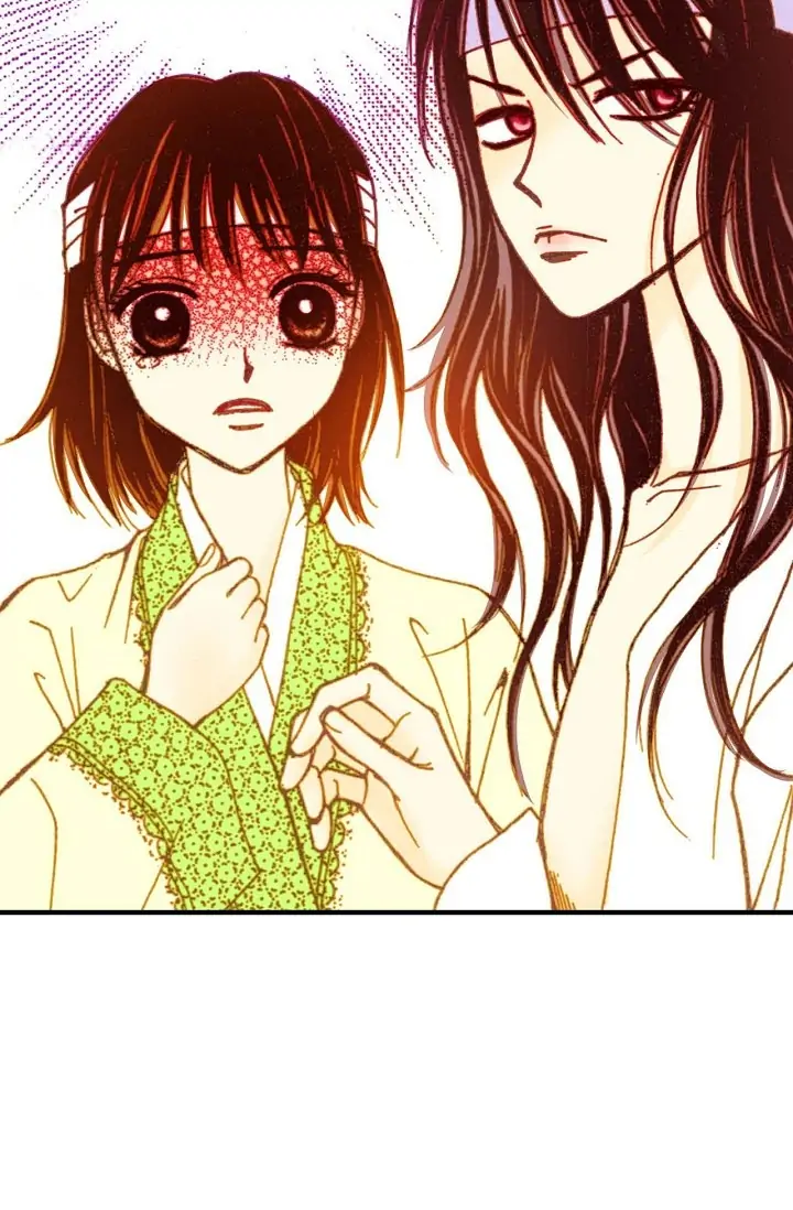 Sarasah – Manga Chapter 17 - page 101