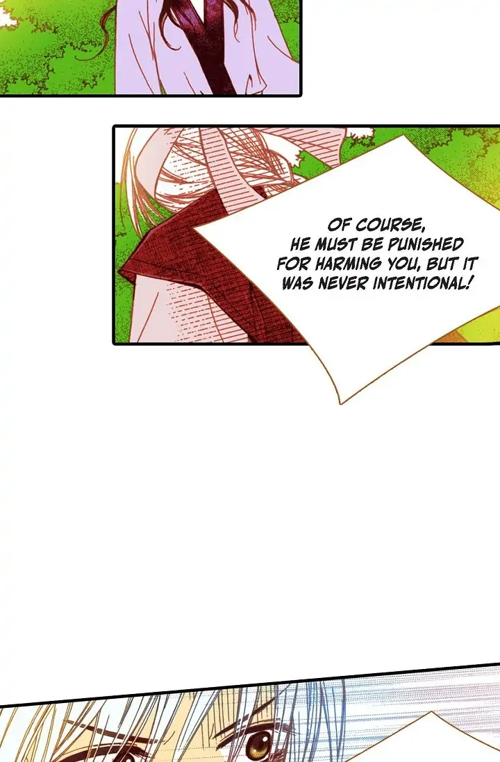 Sarasah – Manga Chapter 17 - page 12