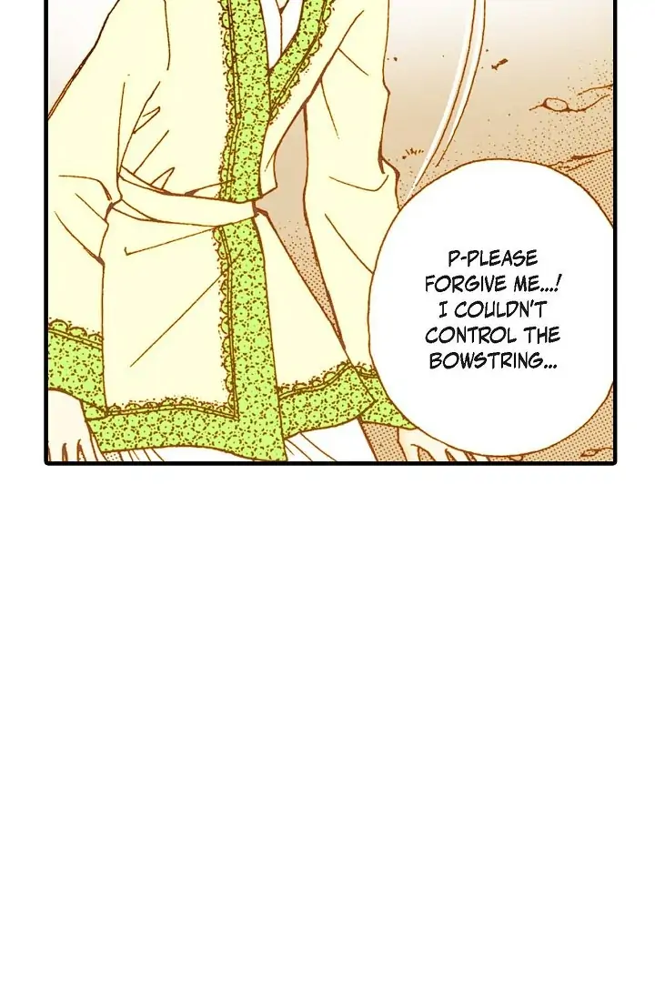Sarasah – Manga Chapter 17 - page 14