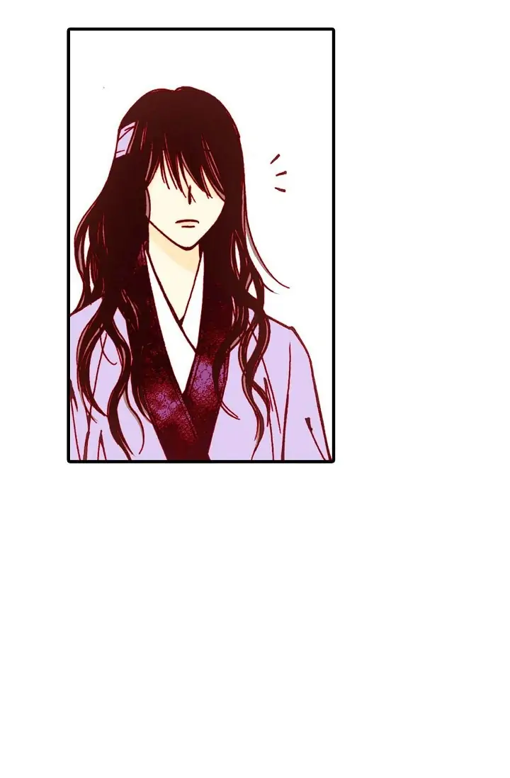 Sarasah – Manga Chapter 17 - page 15