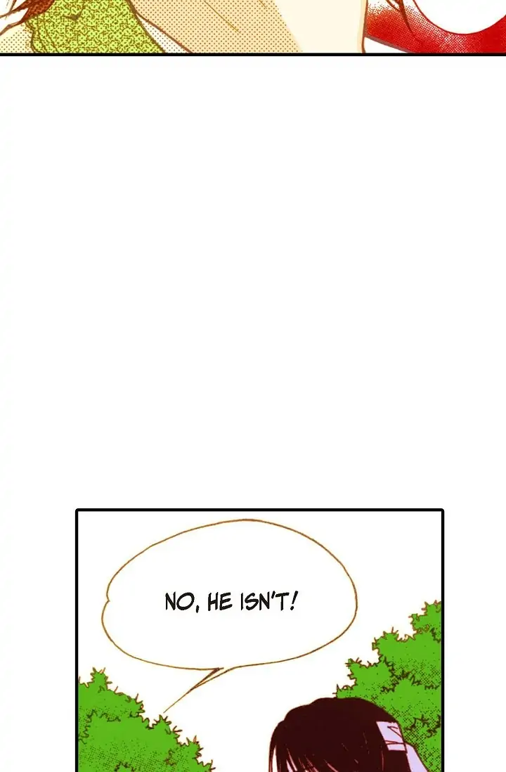 Sarasah – Manga Chapter 17 - page 19