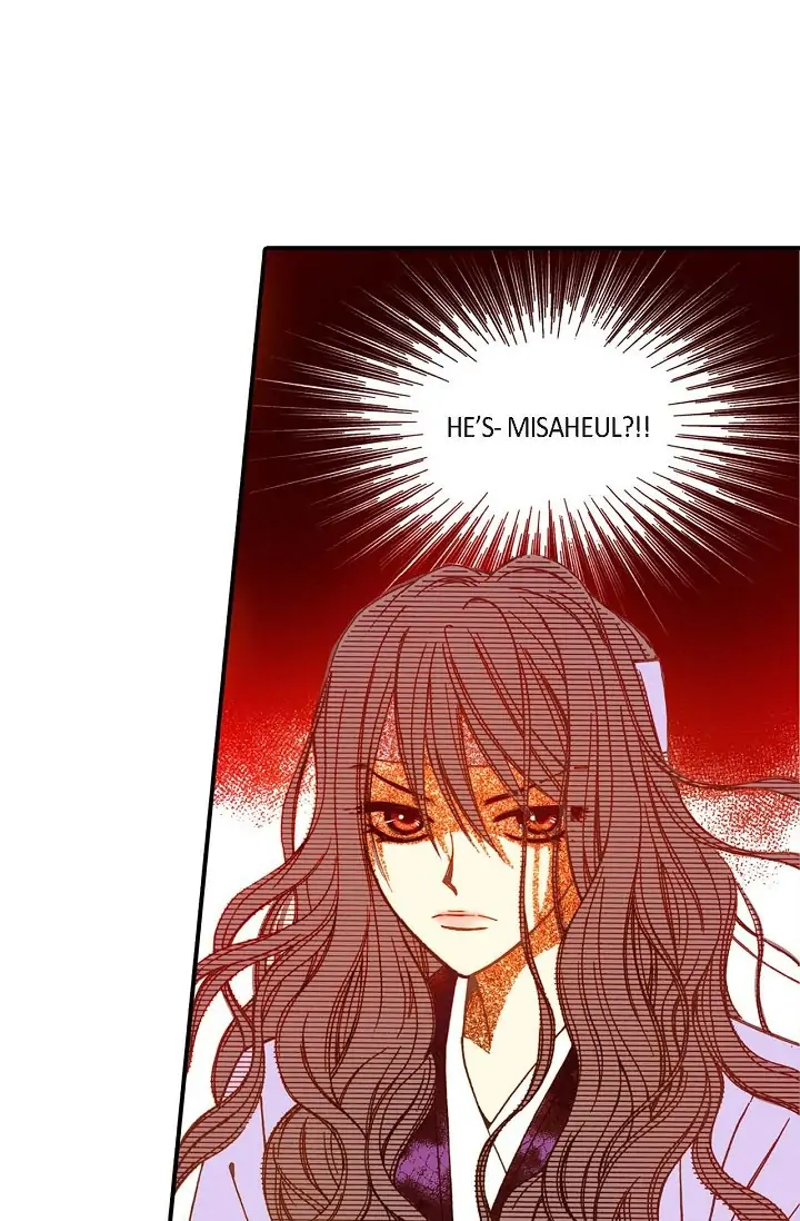 Sarasah – Manga Chapter 17 - page 2