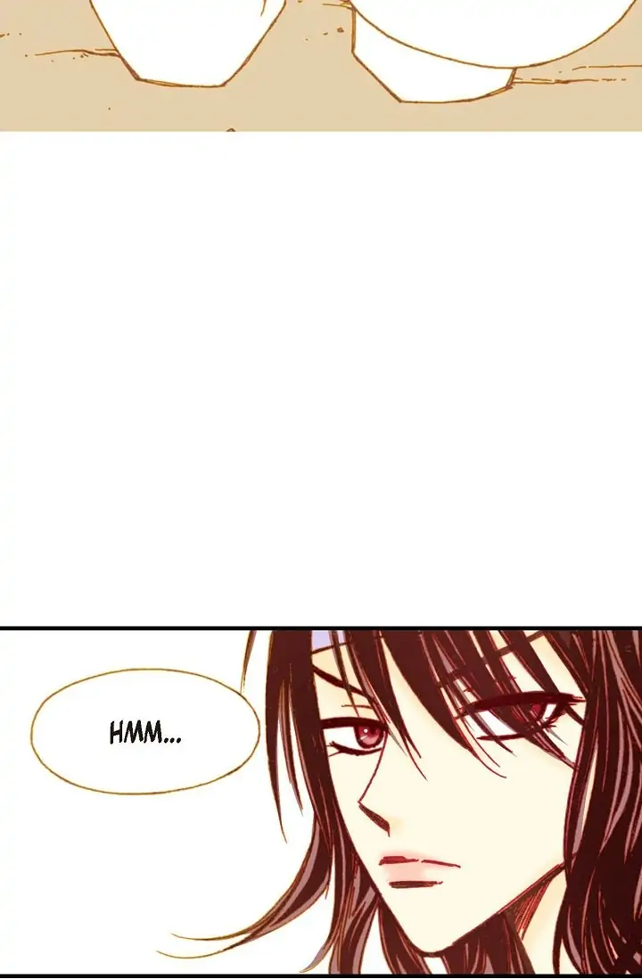 Sarasah – Manga Chapter 17 - page 22