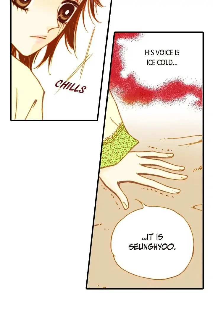 Sarasah – Manga Chapter 17 - page 24