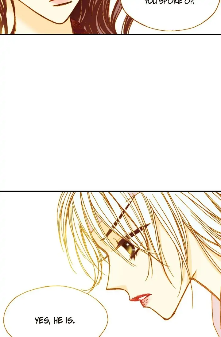 Sarasah – Manga Chapter 17 - page 27