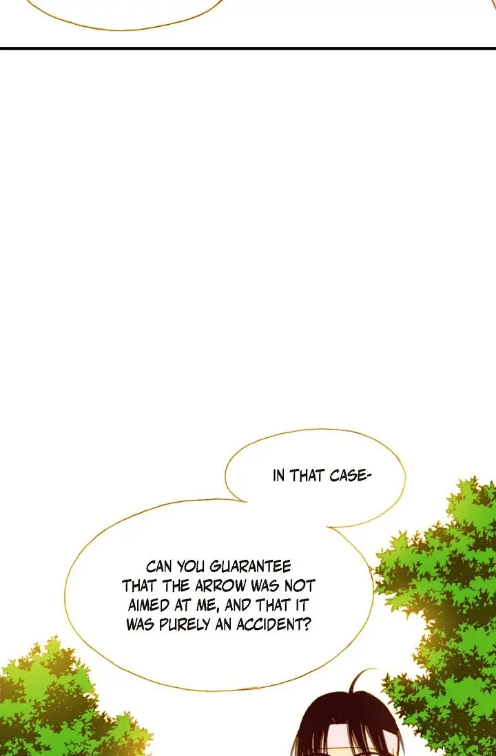 Sarasah – Manga Chapter 17 - page 28
