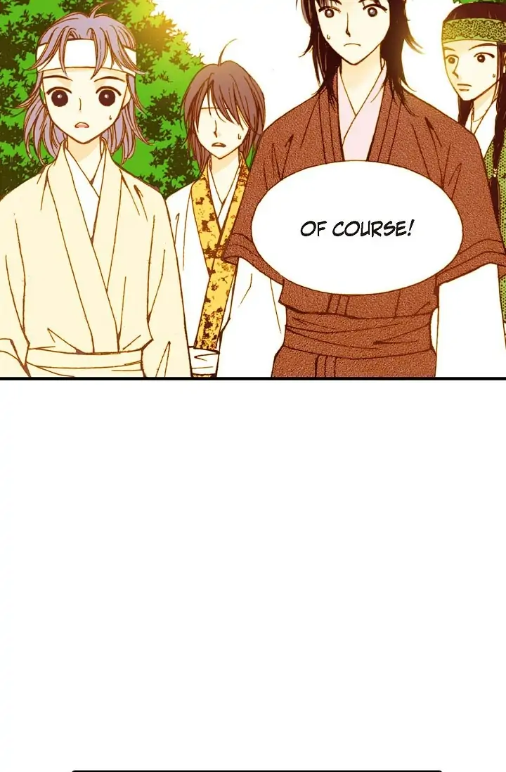 Sarasah – Manga Chapter 17 - page 29