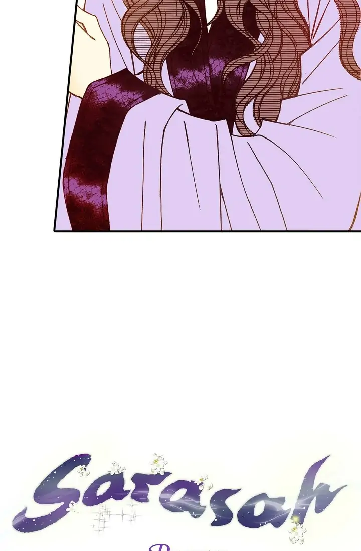 Sarasah – Manga Chapter 17 - page 3