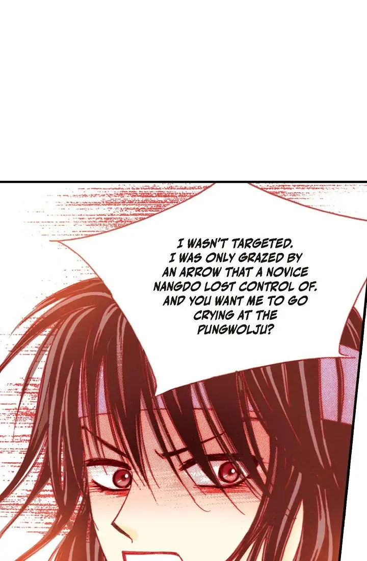 Sarasah – Manga Chapter 17 - page 32
